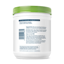 Prebiotic Powder Organic Blend, by Hyperbiotics, image #3