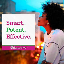 Precision PREbiotic Capsules, by Just Thrive, image #6