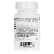 Pregnenolone 25 Mg, 120 Tablets, by Source Naturals, image #3