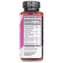PreMense-T, 60 Veg Capsules, by LifeSeasons, image #2
