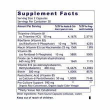 Premier Complete B, by Premier Research Labs, image #3