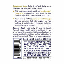 Premier DHA, by Premier Research Labs, image #3