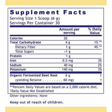 Premier Fermented Beets, by Premier Research Labs, image #3