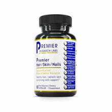 Premier Hair, Skin, and Nails Support, by Premier Research Labs