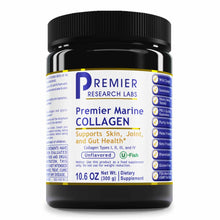 Premier Marine Collagen, 10.6 Oz, by Premier Research Labs