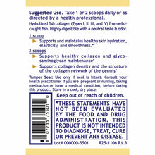 Premier Marine Collagen, 10.6 Oz, by Premier Research Labs