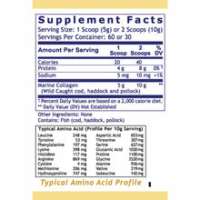 Premier Marine Collagen, 10.6 Oz, by Premier Research Labs