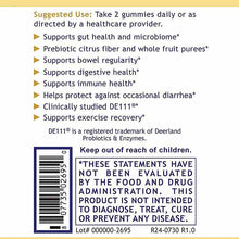 Premier Probiotic Gummies, 60 Gummies, by Premier Research Labs, image #2