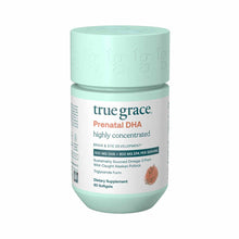 Prenatal DHA, 60 Softgels, by True Grace