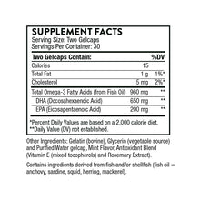 Prenatal DHA, by Thorne Research, image #4