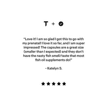 Prenatal DHA, by Thorne Research, image #5