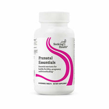 Prenatal Essentials Chewable, by Seeking Health