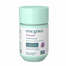 Prenatal Multivitamin, by True Grace