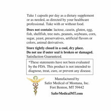 Prescript-Assist Probiotic & Prebiotic, by Prescript-Assist