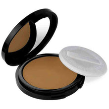 Pressed Powder, Dark, by Real Purity