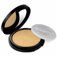 Pressed Powder, Medium, by Real Purity