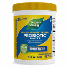 Primadophilus Reuteri Powder, by Natures Way