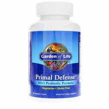 Primal Defense HSO Probiotic Formula, by Garden of Life