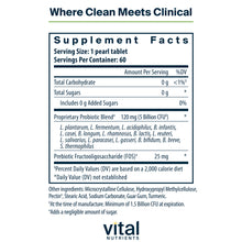 PRO-15 The Perfect Probiotic 5 Billion CFU, by Hyperbiotics, image #4