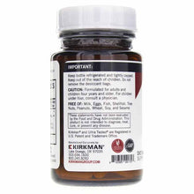 Pro-Bio Gold 20 Billion CFU Probiotic Capsules, 60 Capsules, by Kirkman, image #3