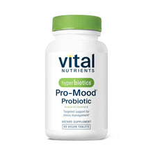 Pro Mood, by Hyperbiotics