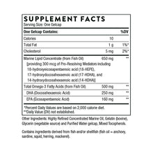 Pro-Resolving Mediators, by Thorne Research, image #3