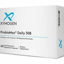 ProbioMax Daily DF 30 Billion CFU, 60 Veg Capsules, by Xymogen