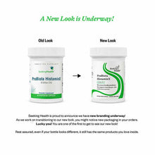 ProBiota HistaminX, by Seeking Health, image #5