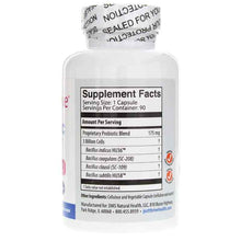 Probiotic & Antioxidant, 90 Capsules, by Just Thrive, image #2