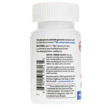 Probiotic Antioxidant Gummies, 30 Gummies, by Just Thrive, image #3