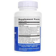Probiotic Broad Spectrum, by Progressive Labs, image #2
