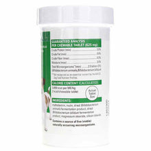 Probiotic Daily for Dogs, by Terry Naturally, image #2