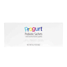 Probiotic Sachets, 2 Sachets, by Progurt