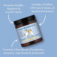 Probiotic + Enzymes for Cats & Dogs, by Bark & Whiskers, image #4