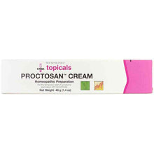 Proctosan Cream, by Unda