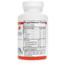 ProDHA 1000, 120 Softgels, by Nordic Naturals, image #2