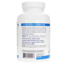 ProEFA-3-6-9, 180 Softgels, by Nordic Naturals, image #3