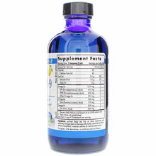 ProEFA-3-6-9 Liquid, by Nordic Naturals, image #2