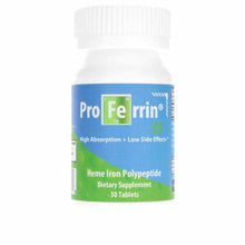 Proferrin ES, 30 Tablets, by Colorado Biolabs