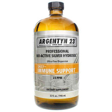 Professional Bio-Active Silver, 32 Oz, by Argentyn 23