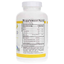 ProOmega 2000-D, 120 Softgels, by Nordic Naturals, image #2