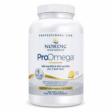 ProOmega, 180 Softgels, by Nordic Naturals