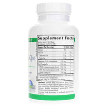 ProOmega CoQ10, 120 Softgels, by Nordic Naturals, image #2