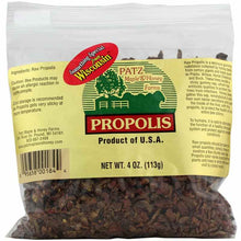 Propolis, by Patz Maple & Honey Farms