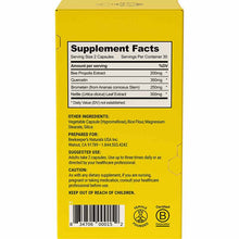 Propolis Sinus Support, by Beekeeper's Naturals, image #6