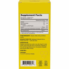 Propolis + Vitamin C Liposomal, by Beekeeper's Naturals, image #2