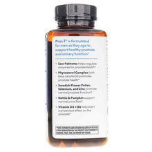 Pros-T, 60 Softgels, by LifeSeasons, image #3