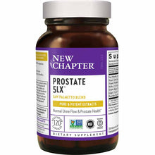 Prostate 5LX, 120 Veg Capsules, by New Chapter