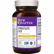 Prostate 5LX, 180 Veg Capsules, by New Chapter