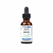 Prostate, by DesBio